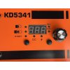 58476 5 119547 5 inteligentni automobilova nabijecka kd5341 60 a 12 24 v pro baterie 20 500 ah