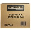 58476 8 119547 8 inteligentni automobilova nabijecka kd5341 60 a 12 24 v pro baterie 20 500 ah