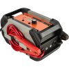 Inteligentní automobilová nabíječka Kraft&Dele KD5341 – 60 A, 12/24 V, pro baterie 20–500 Ah