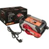 Inteligentní automobilová nabíječka Kraft&Dele KD5341 – 60 A, 12/24 V, pro baterie 20–500 Ah