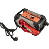 Inteligentní automobilová nabíječka Kraft&Dele KD5341 – 60 A, 12/24 V, pro baterie 20–500 Ah
