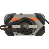 Inteligentní automobilová nabíječka Kraft&Dele KD5341 – 60 A, 12/24 V, pro baterie 20–500 Ah