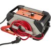 Inteligentní automobilová nabíječka Kraft&Dele KD5341 – 60 A, 12/24 V, pro baterie 20–500 Ah