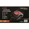 Inteligentní automobilová nabíječka Kraft&Dele KD5341 – 60 A, 12/24 V, pro baterie 20–500 Ah