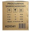 119547 9 inteligentni automobilova nabijecka kd5341 60 a 12 24 v pro baterie 20 500 ah