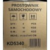 58479 6 119544 6 inteligentni nabijecka do auta kraft dele 12 24 v 35 a s podporou startu kd5340