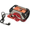 Inteligentní nabíječka autobaterie Kraft & Dele KD5340 – 12/24 V, 35 A, funkce startu