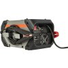 Inteligentní nabíječka autobaterie Kraft & Dele KD5340 – 12/24 V, 35 A, funkce startu