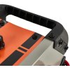 Inteligentní nabíječka autobaterie Kraft & Dele KD5340 – 12/24 V, 35 A, funkce startu