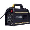 Invertorová svářečka MMA IGBT LCD 330 A – Kraft&Dele KD1867