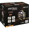 Invertorová svářečka MMA IGBT LCD 330 A – Kraft&Dele KD1867