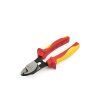 58521 izolovane kleste na strihani vodicu 160 mm vde 60