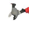 58521 2 izolovane kleste na strihani vodicu 160 mm vde 60