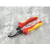 58521 4 izolovane kleste na strihani vodicu 160 mm vde 60