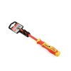 58545 1 izolovany plochy sroubovak 4x100 vde 120