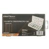 Kraft&Dele KD10507 – Mazací hlavice (kalamity a maznice), sada 110 ks, závity M6/M8/M10