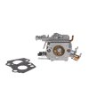 58707 1 karburator pro pilu husqvarna 136 137 141 142 tesneni 100