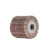 58731 1 kartac lamelka pro satinovaci stroj 120x100 p60 30