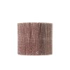 58734 1 kartac lamelka pro satinovaci stroj 120x100 p80 30