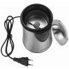 74184 10 kavomlynek kd4160 z nerezove oceli 300 w motor 60g kapacita pro dokonale mleti kavy