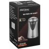 58872 12 74184 12 kavomlynek kd4160 z nerezove oceli 300 w motor 60g kapacita pro dokonale mleti kavy