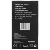 58872 15 74184 15 kavomlynek kd4160 z nerezove oceli 300 w motor 60g kapacita pro dokonale mleti kavy