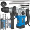 58878 kladivo priklepove kladivo 1010 w 4j sds kufrik 3