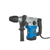 58878 1 kladivo priklepove kladivo 1010 w 4j sds kufrik 3