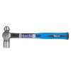 58929 1 klempnicky kladivo 450 g r fiberglass geko premium 6 24 36
