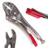58938 kleste morse rovne celisti 250 mm crv 6 48