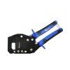 58998 kleste na spojovani profilu 260 mm 65mn 24