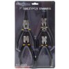 Kleště segera 6" Kraft-Dele KD10322