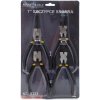 Kleště segera 7" Kraft&Dele KD10323