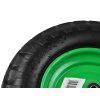 59517 3 kolo pro kolecko 4 00 8 4pr behoun kosoctverec zelena barva 1