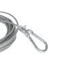 59574 1 kominarske ocelove lano 6 m