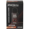 59625 15 74136 15 kompresor s led svitilnou 85 w 4000mah kraft dele kd5499