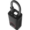 Kompresor s LED svítilnou 85 W 4000 mAh Kraft&Dele KD5499