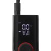 Kompresor s LED svítilnou 85 W 4000 mAh Kraft&Dele KD5499