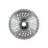 59802 kotouc na drevo 210x30x60t 50