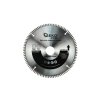 59958 kotouc na hlinik s karbidem 200 mm x 100t x 32 mm sada redukci 25 50
