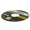 60006 1 kotouc na rezani kovu 125x1 0 mm keltin 25 100 400