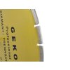 60027 1 kotouc prum 400 x 8 x 32 mm segmentovy geko 10