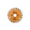 60033 kotouc prumer 115 mm hluboky rez 100
