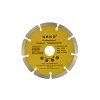 60036 kotouc prumer 125 mm segmentovy geko 100