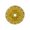 60051 kotouc prumer 180 mm segmentovy geko 50