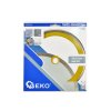 60069 1 kotouc prumer 230 mm x 22 23 plny geko 25