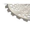 60096 1 kotouc s karbidovym ostrim pro benzinovou sekacku 255 x 25 4 mm x 24t 50