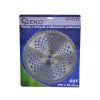 60102 2 kotouc s karbidovym ostrim pro benzinovou sekacku 255 x 25 4 mm x 60t 25 50