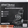 119361 19 kraft dele benzinova vysokotlaka mycka 7hp 360bar kd5370