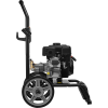 119361 6 kraft dele benzinova vysokotlaka mycka 7hp 360bar kd5370